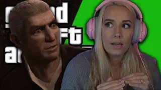 Blood Brothers - GTA IV: Pt. 18 - First Play Through - LiteWeight Gaming