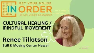 Cultural Healing / Mindful Movement