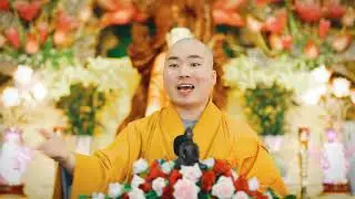 Khóa tu 1 ngày an lạc - Thầy Thích Tâm Đức