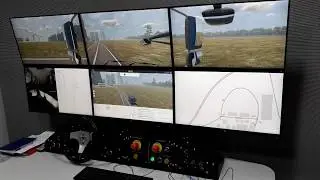 TS-10: Truck Simulator – A sneak peek during MT TSL 2018 (Ptak Warsaw Expo)