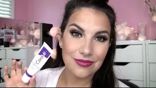 CeraVe Skin Renewing Cream Serum Review