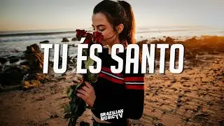 Julia Vitória & Isadora Pompeo - Tu És Santo (Samuel Leal Remix)