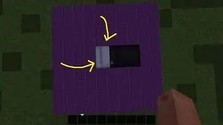 minecraft:how to make a sleeping bag