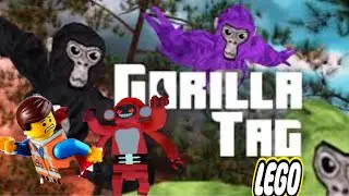 BRICK TAG IS SO MUCH FUN (HORROR)