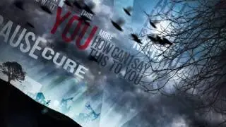 Evarose - 'The Cause and The Cure' (Lyric Video)