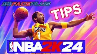NBA 2K24 TOP TIPS TO MAXIMIZE YOUR POTENTIAL