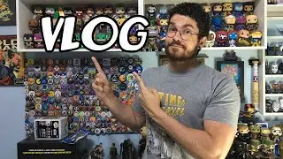 Canal Gustavo Danone - Vlog