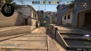 CSGO FREE CHEAT 🔶 UNDETECTED 🔷 BEST CS GO HACK