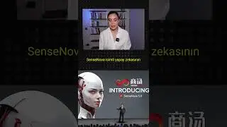 Çin'in ChatGPT'den daha iyi yapay zekası: SenseNova