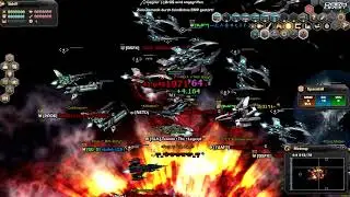 DarkOrbit - Spaceball Global America 1