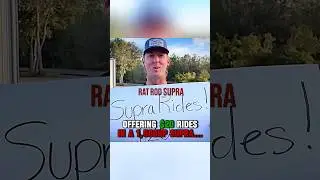 Guy made his Will real quick‼️🤣