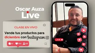 Cómo vender tus productos de diciembre en Instagram