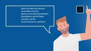 Wie Sie die mobile Anwendung ConnectAlarm (DSC WP, BW VisonicGo) einrichten und verwenden