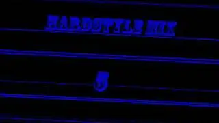 hardstyle mix 5