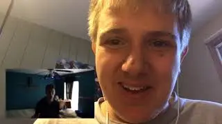 Lunatic Dad Busts Down Door (REACTION)