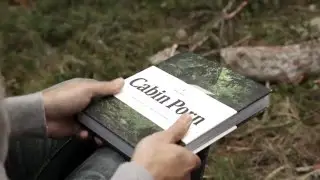 CABIN PORN