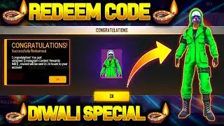 Criminal bundle redeem code | 23 October redeem code | garena free fire | ff redeem code