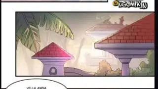 Rebirth city deity chapter 4