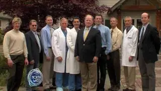 Olympia Orthopaedic Associates