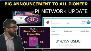 SHOCKING NEWS IN THE CRYPTO WORLD! PI CORE TEAM HAS OFFICIALLY OPEN ITS SOURCE CODE! 🏁🏁🏁🏁