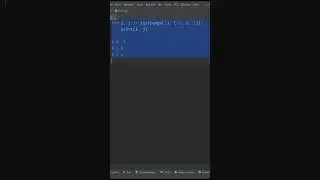 10 фишек python за 60 секунд