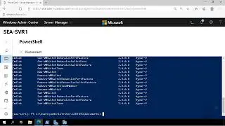 Configure Hyper-V networking