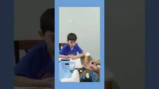 How to Apply Your Orthokeratology Lenses (Kids Version)