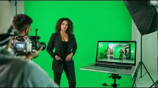 Green Screen photography for beginners