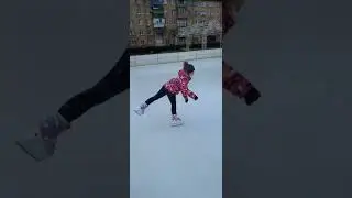 Все на каток! 🤗