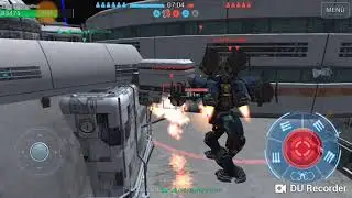 Clan WarriorsAssassin en scuad en compañía de Anakin