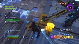 Timing total