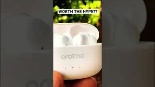 Oraimo FreePods 3 Review !