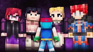 JAK POKONAŁEM NAJSILNIEJSZYCH LIDERÓW w MINECRAFT POKEMON
