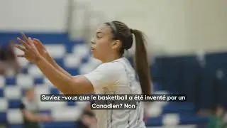 Basketball at the Canada Games | Basketball aux Jeux du Canada