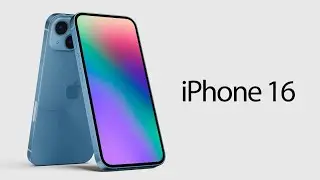 iPhone 16 - супер!