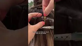 undercover beaded row install