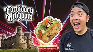 WE SOLD SUSHI HOTDOGS AT A MUSIC FESTIVAL!
