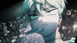 Unknown (Till The End...) ｜ Alien Stage ｜ RUS sub by yukirandere