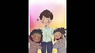Mama Spook Birthday :SPEEDPAINT