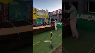 Coletor de Amostras 100 % Elétrico e Automatizado | SAUR #saur #shorts #agro #coletordeamostra