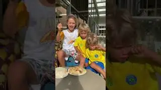 Хватит Жрать 🍔