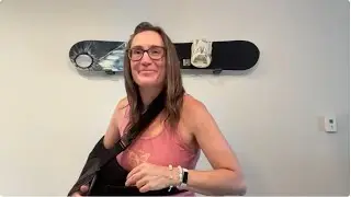 Rotator Cuff Surgery & Rehab ❤️‍🩹 - 1 year (52 weeks)
