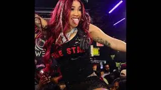 (FREE) GloRilla Type Beat 2025 | Latto x Sexyy Red Type Beat 2025 - 