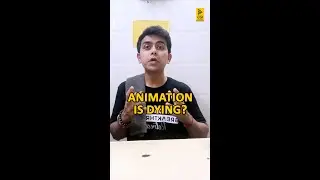 Is an Animation Career Worth Pursuing in 2024?