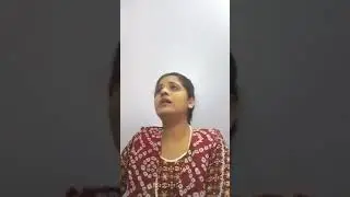 Sindhi Song With Beautiful Voice ❤️ ✨