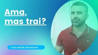 É casado, mas vive como solteiro. Por quê??