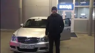 Отзыв довольного покупателя «Престиж Авто»
