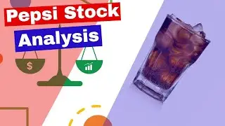 Pepsi Stock Analysis as of April 2021