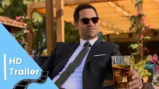 The Lincoln Lawyer: Season 2 - Part 1| Official Trailer (2023)