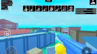 Big Paintball (Roblox)